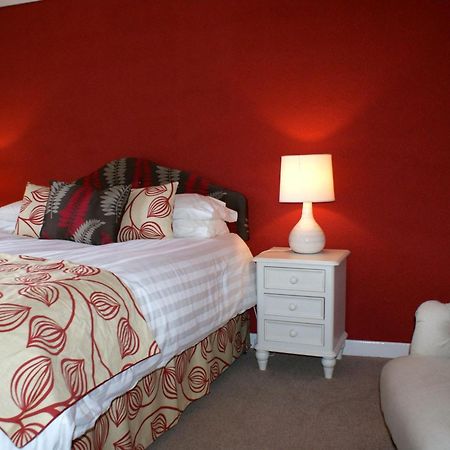 Glan Aber Hotel Betws-y-Coed Room photo