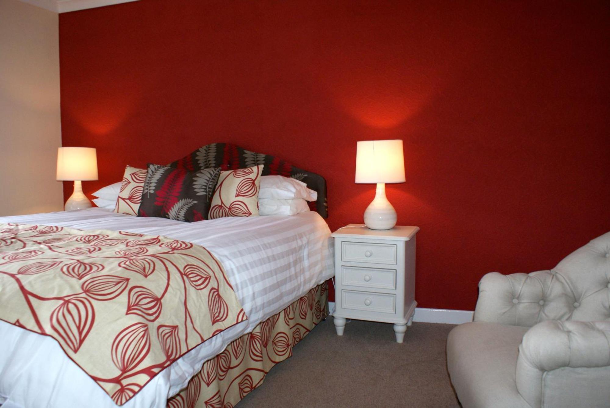 Glan Aber Hotel Betws-y-Coed Room photo