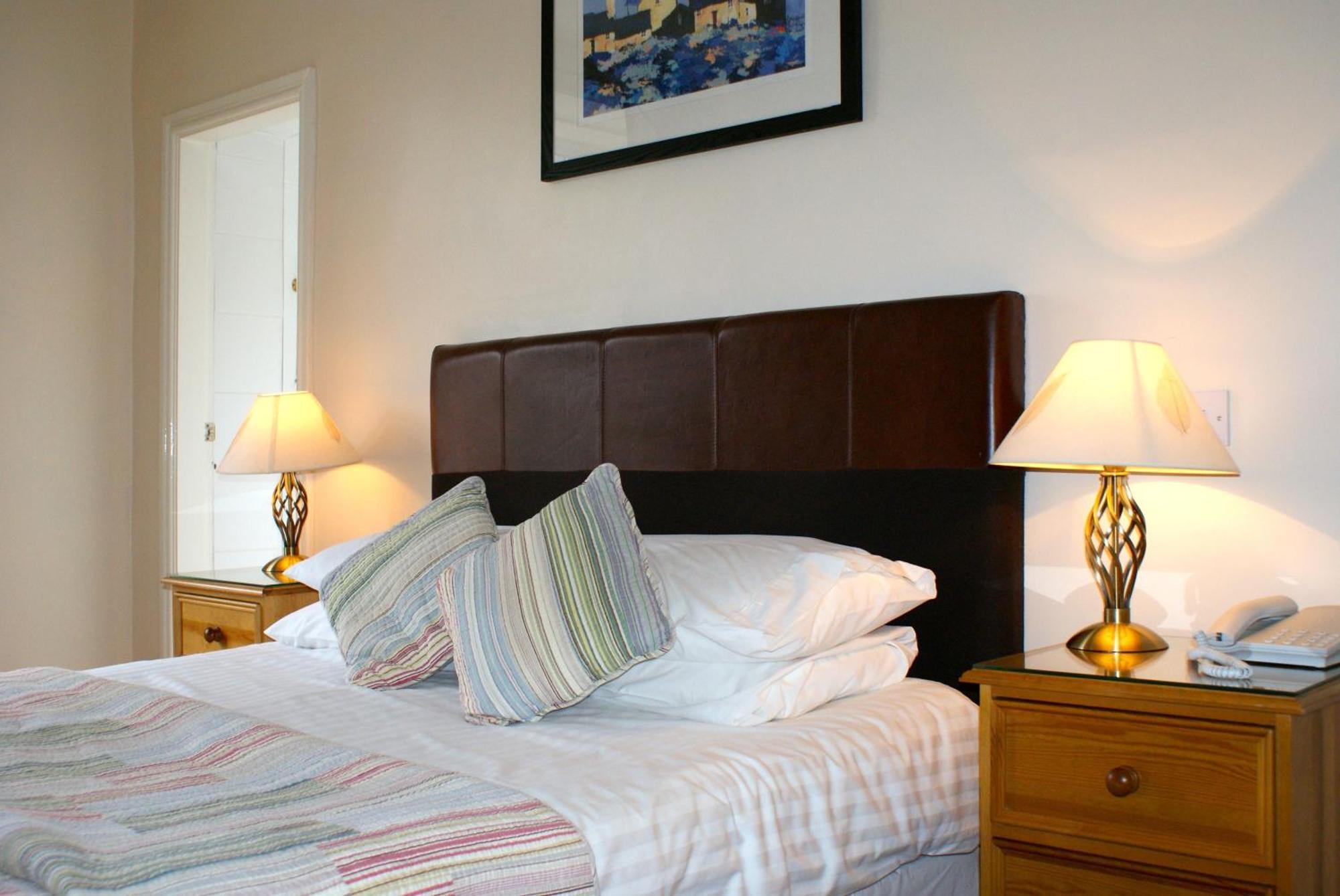 Glan Aber Hotel Betws-y-Coed Room photo